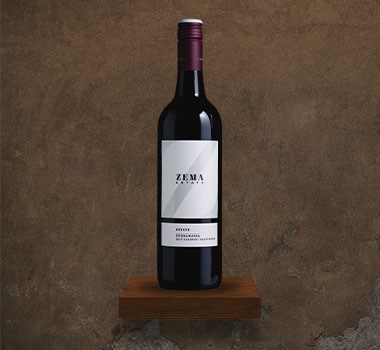 Zema Estate cabernet sauvignon